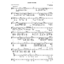 The Ultimate Rock Pop Fake Book