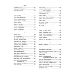 THE REAL WORSHIP BOOK FAKE BOOK C INSTRUMENTS BK