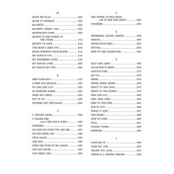 THE REAL WORSHIP BOOK FAKE BOOK C INSTRUMENTS BK