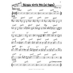 The Real Rock Book  Volume II