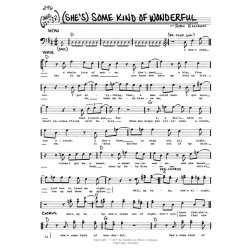 The Real Rock Book  Volume II