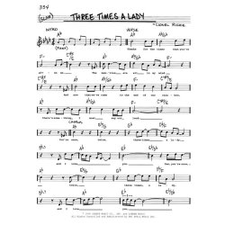 The Real Rock Book  Volume II