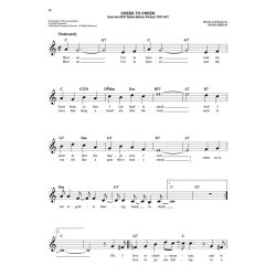 The Easy 193s Fake Book : C Instruments