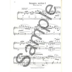 The World's Greatest Classical Music: Debussy Piano Music