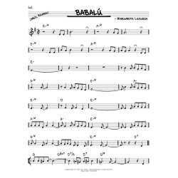 The Real Latin Book vol. 19