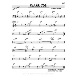 The Real Latin Book vol. 19