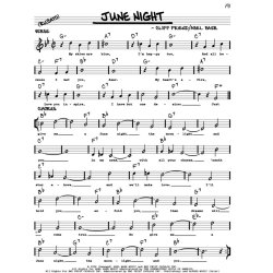 The Real Dixieland Book : C Instruments