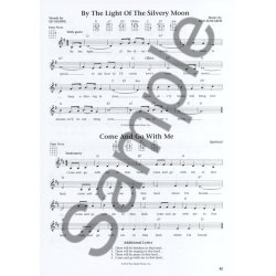 The Daily Ukulele - 365 Songs For Better Living