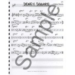 The Charlie Parker Real Book