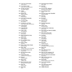 The Easy 3-Chord Fake Book