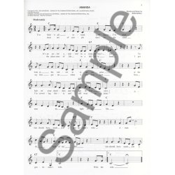 The Easy 3-Chord Fake Book