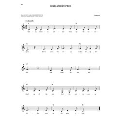 The Easy Children's Fake Book