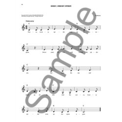 The Easy Children's Fake Book