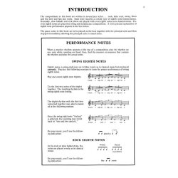 Composer Showcase: Bill Boyd - Jazz Delights