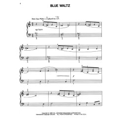 Composer Showcase: Bill Boyd - Jazz Delights