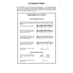 Bill Boyd: Jazz Fest