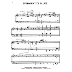 Bill Boyd: Jazz Fest