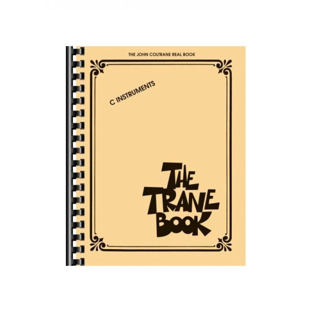 The Trane Book (C Instruments)
