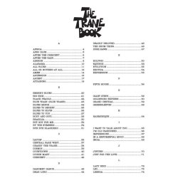The Trane Book (C Instruments)