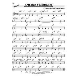 The Trane Book (C Instruments)