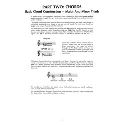 Master Scale And Chord Guide For Keyboard - 2nd Edition