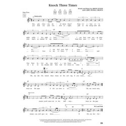 The Daily Ukulele: Leap Year Edition