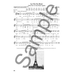 The Daily Ukulele: Leap Year Edition