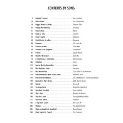 Character Songs From Musical Theatre - Women's Edition