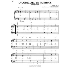 The Ultimate Series: Christmas - 3rd Edition : 100 Seasonal Favorites