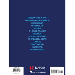 Dear Evan Hansen - Easy Piano Selections