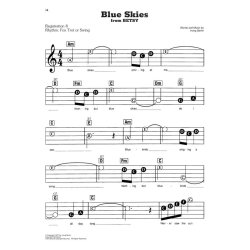 E-Z Play Today Volume 15: Simple Songs