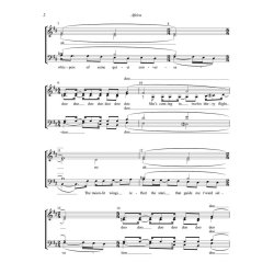 Toto: Africa (SATB)