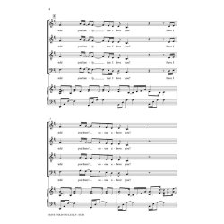 Have I Told You Lately : Voices Rising