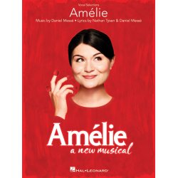 Am&eacute;lie: A New Musical