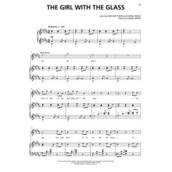 Am&eacute;lie: A New Musical