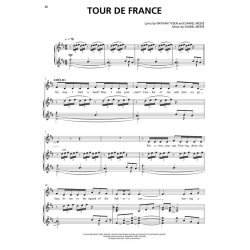 Am&eacute;lie: A New Musical