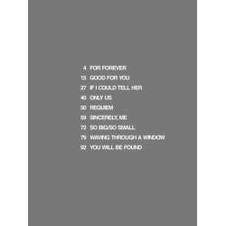 Benj Pasek: Dear Evan Hansen (Book/Audio)