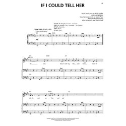 Benj Pasek: Dear Evan Hansen (Book/Audio)