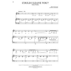 The Stephen Sondheim Collection - Volume 2