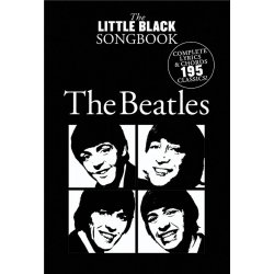 The Little Black Songbook: The Beatles Edition