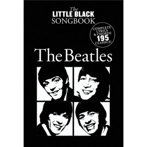 The Little Black Songbook: The Beatles Edition