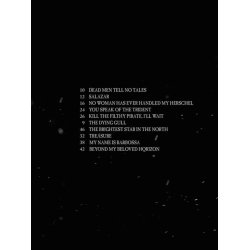 Geoff Zanelli: Pirates Of The Caribbean - Dead Men Tell No Tales