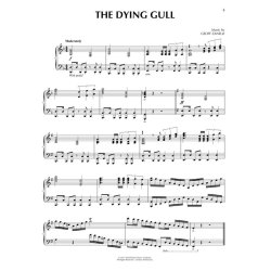 Geoff Zanelli: Pirates Of The Caribbean - Dead Men Tell No Tales