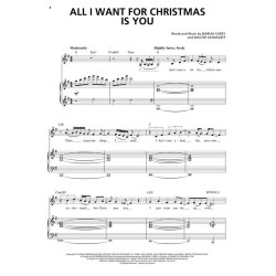 Music Minus One Vocals: Christmas Standards For Female Singers