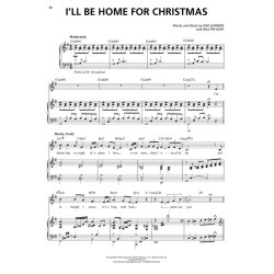 Music Minus One Vocals: Christmas Standards For Female Singers