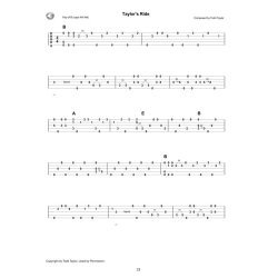 Todd Taylor: Taylor Made (Book/Audio)