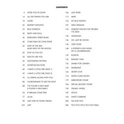 Clarinet Omnibook for B-flat Instruments : Transcribed Exactly from Artist Recorded Solos