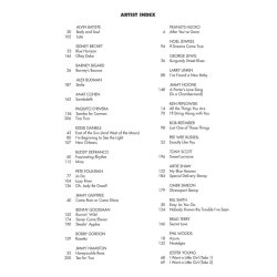 Clarinet Omnibook for B-flat Instruments : Transcribed Exactly from Artist Recorded Solos
