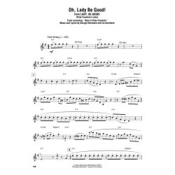 Clarinet Omnibook for B-flat Instruments : Transcribed Exactly from Artist Recorded Solos