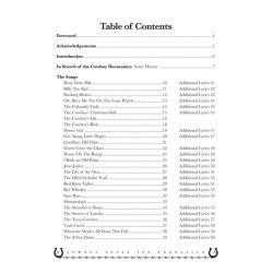 Glenn Weiser: Cowboy Songs For Harmonica (Book/Audio)